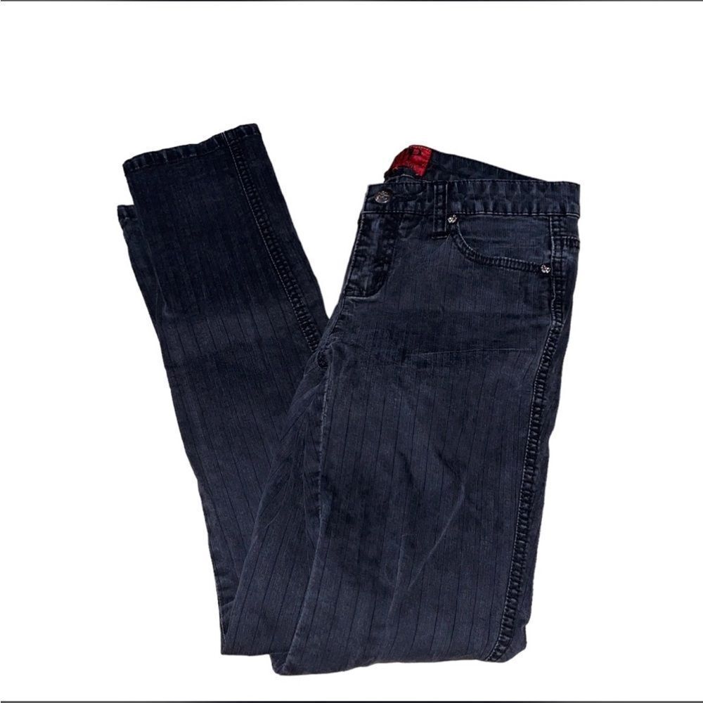 Trip nyc skinny jeans 1‎